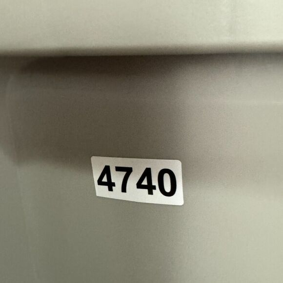 Ann Taylor Loft Skirt Womens 6 Black/Blue Striped Wrap ‎ Knee Length Straight - Picture 10 of 10